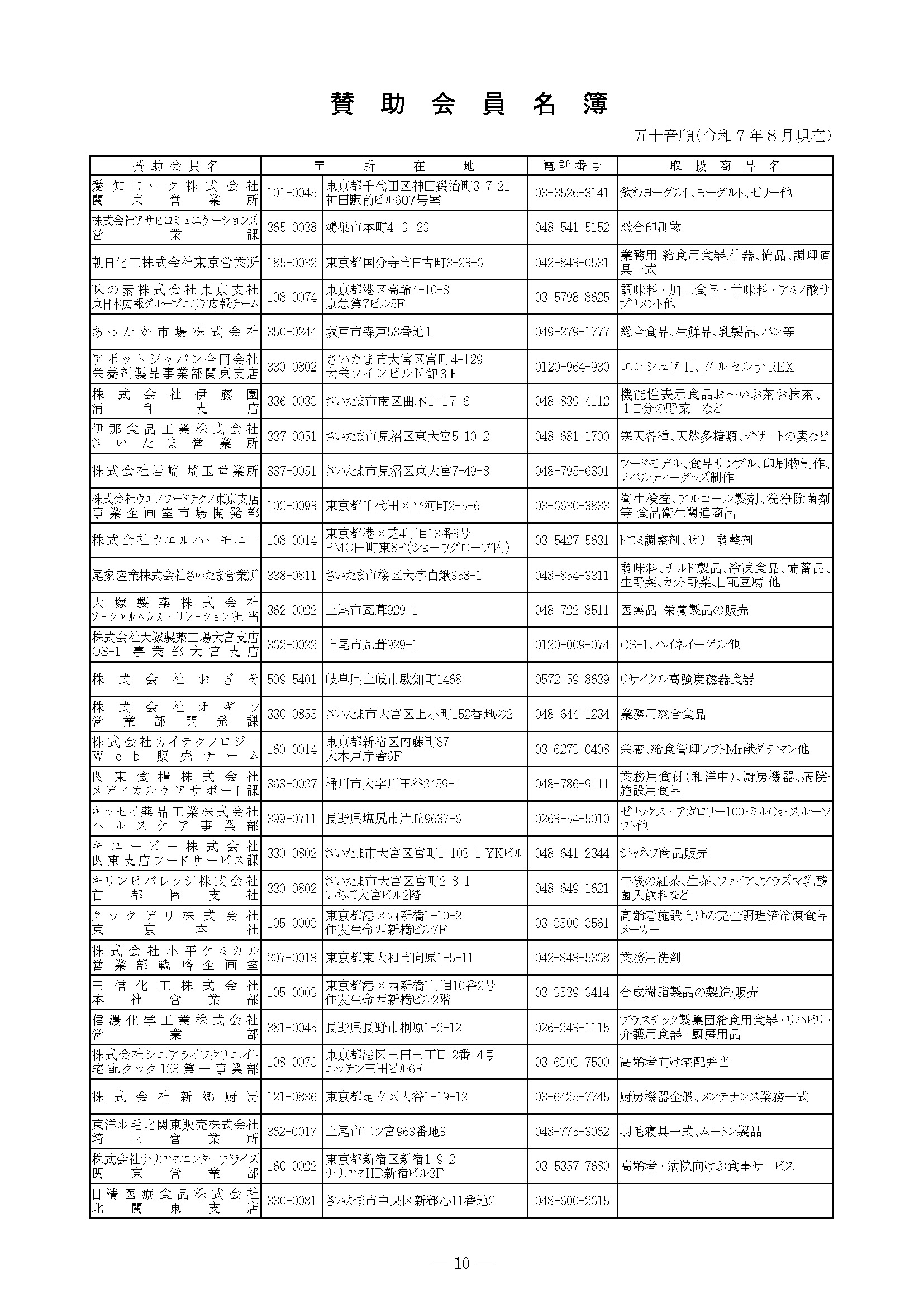 いしづえ　第１６７号